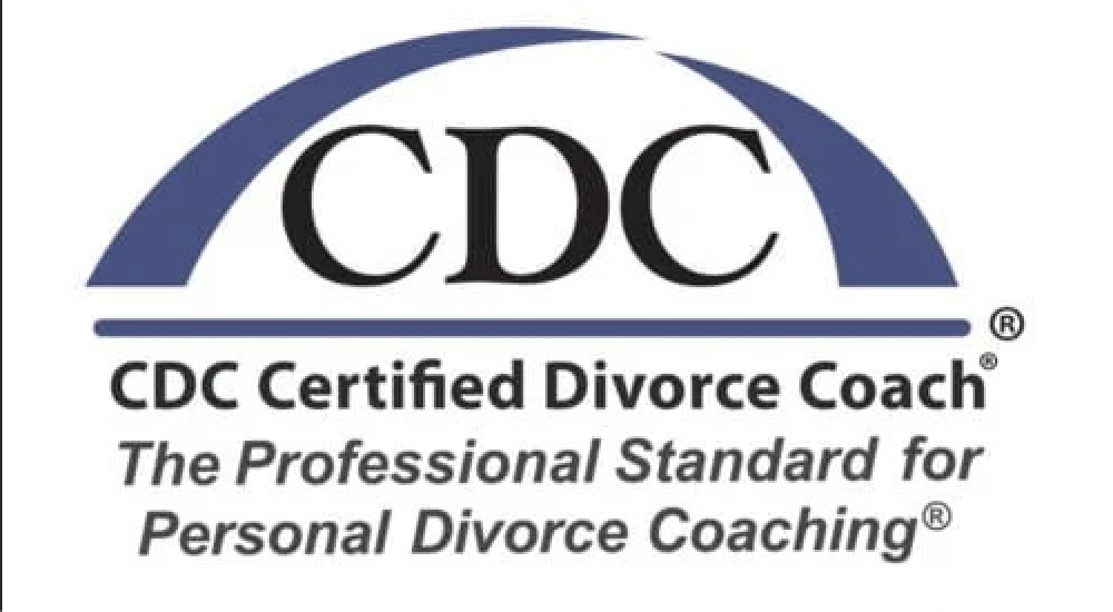 CDC Certified Divorce Coach
